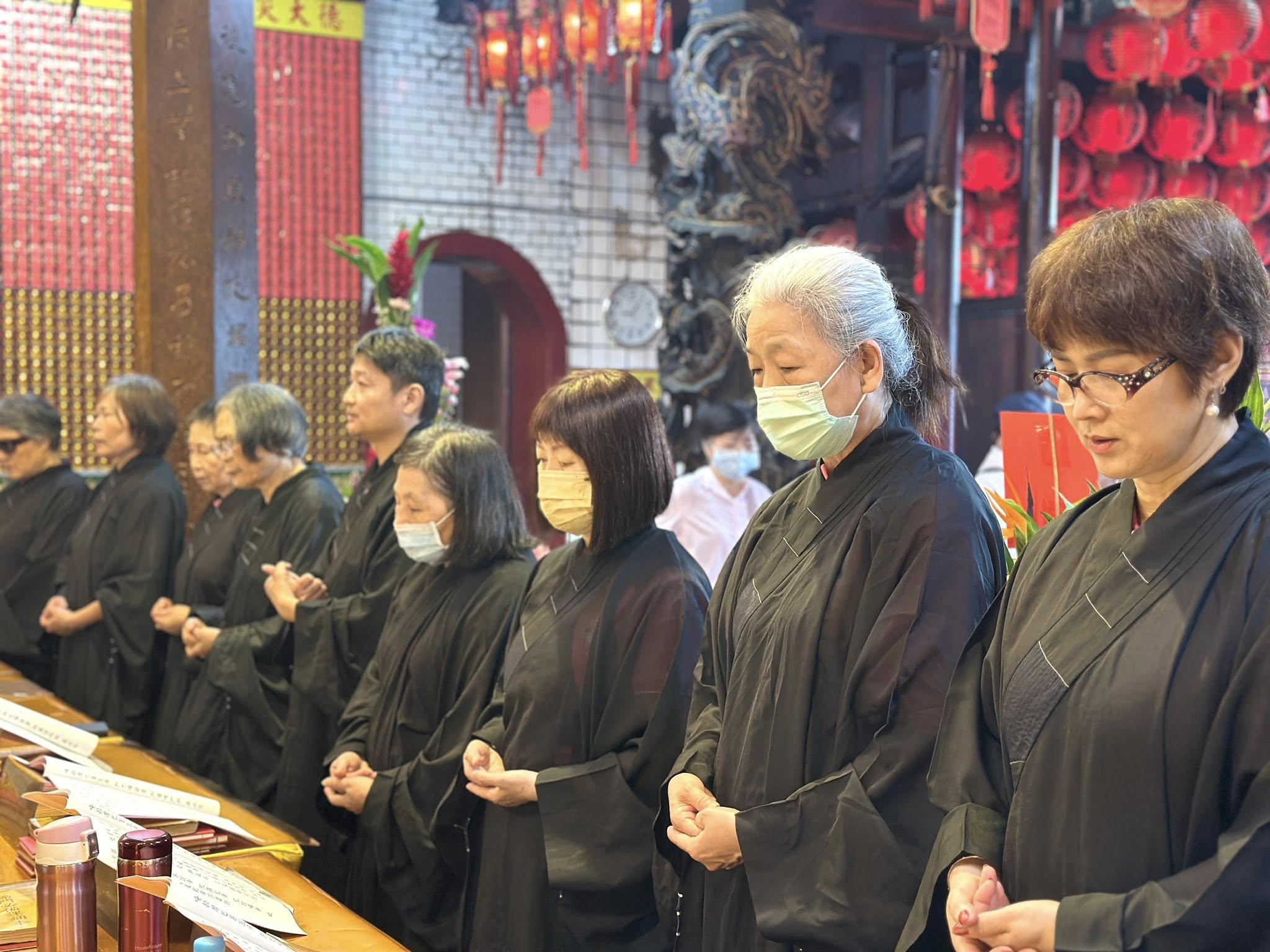 汐止濟德宮-2026-05-06 博媽祖平安餅
