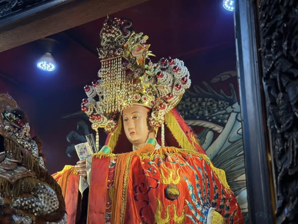 汐止濟德宮-活動快訊最新消息-大年初一 走春納福