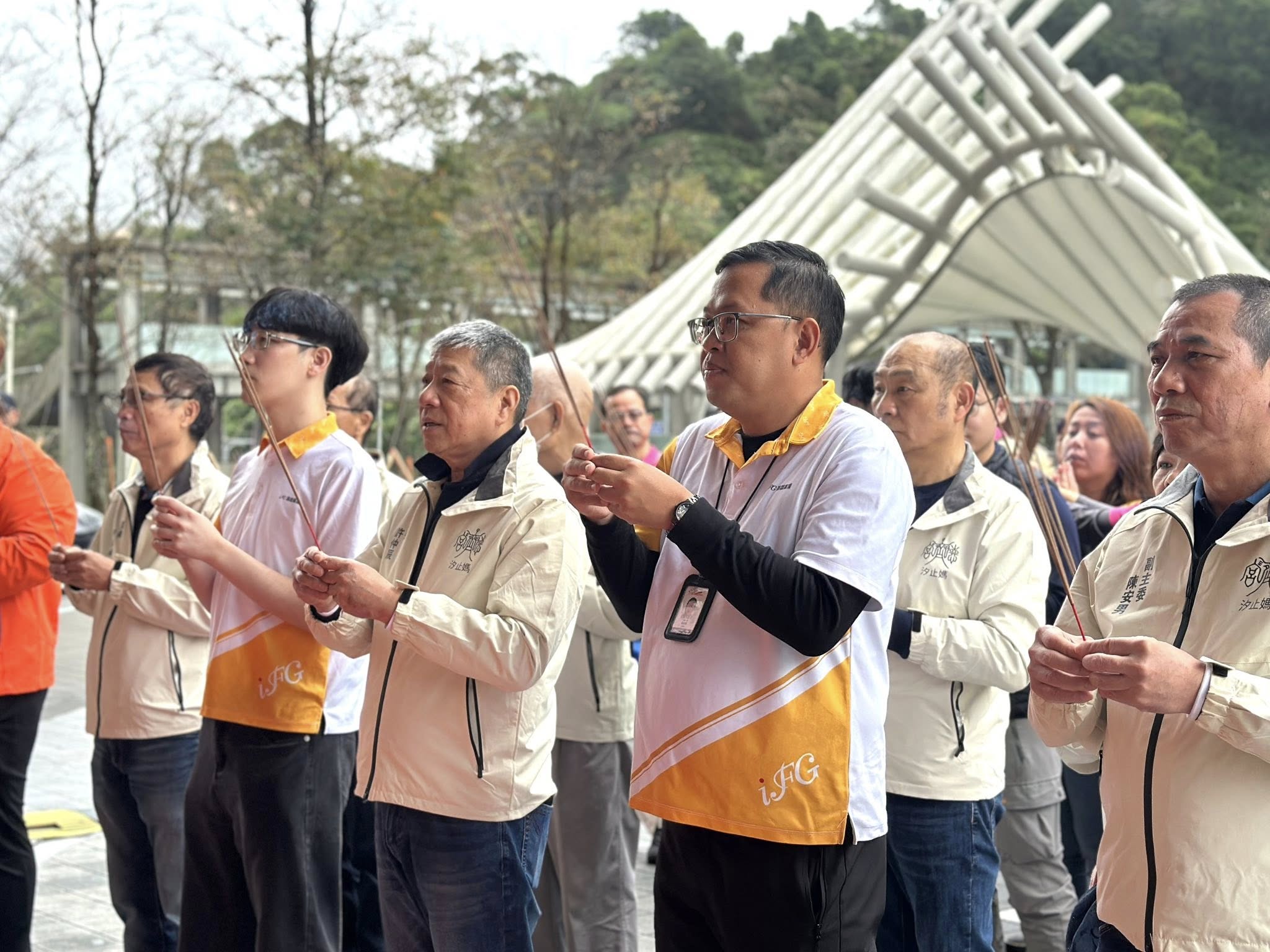 汐止濟德宮-活動快訊最新消息-2026 行腳遠雄圓滿成功