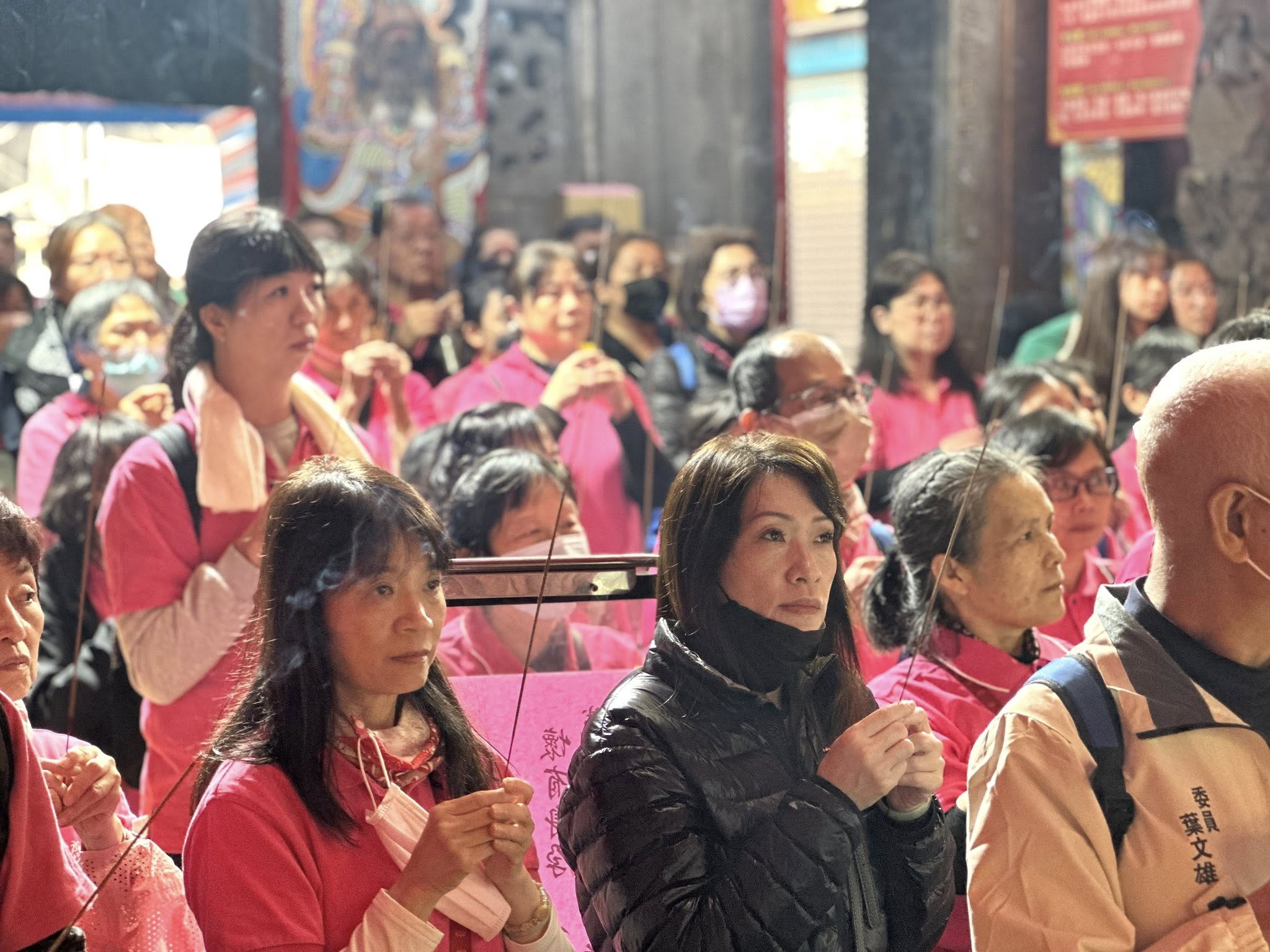 汐止濟德宮-活動快訊最新消息-2026 行腳遠雄圓滿成功