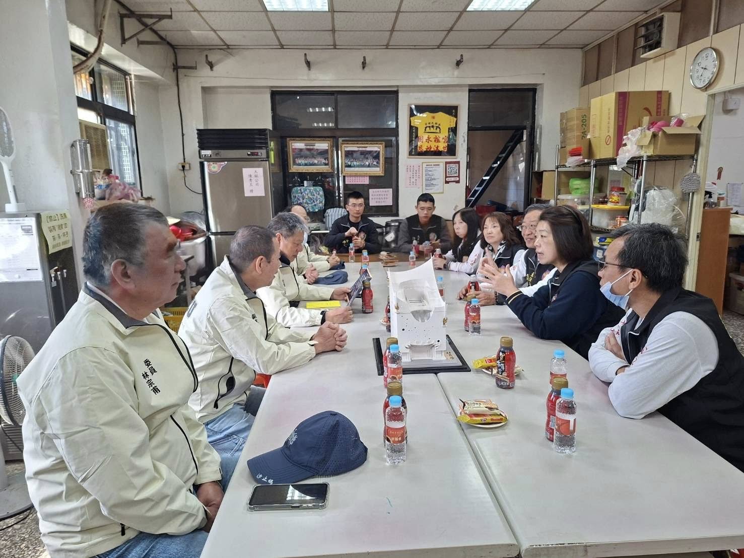 汐止濟德宮-廟宇公告最新消息-歡迎桃園蘆竹慈母宮蒞臨參香