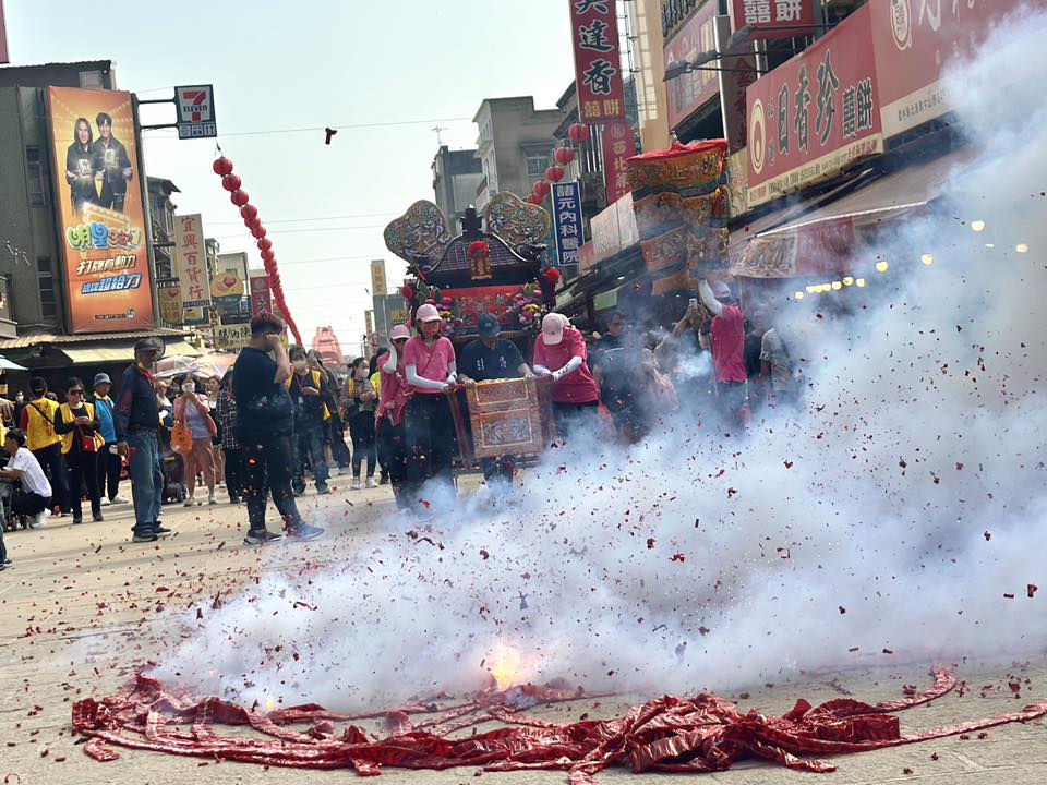 汐止濟德宮-活動快訊最新消息-濟德宮南巡進香｜北港・鹿港會香