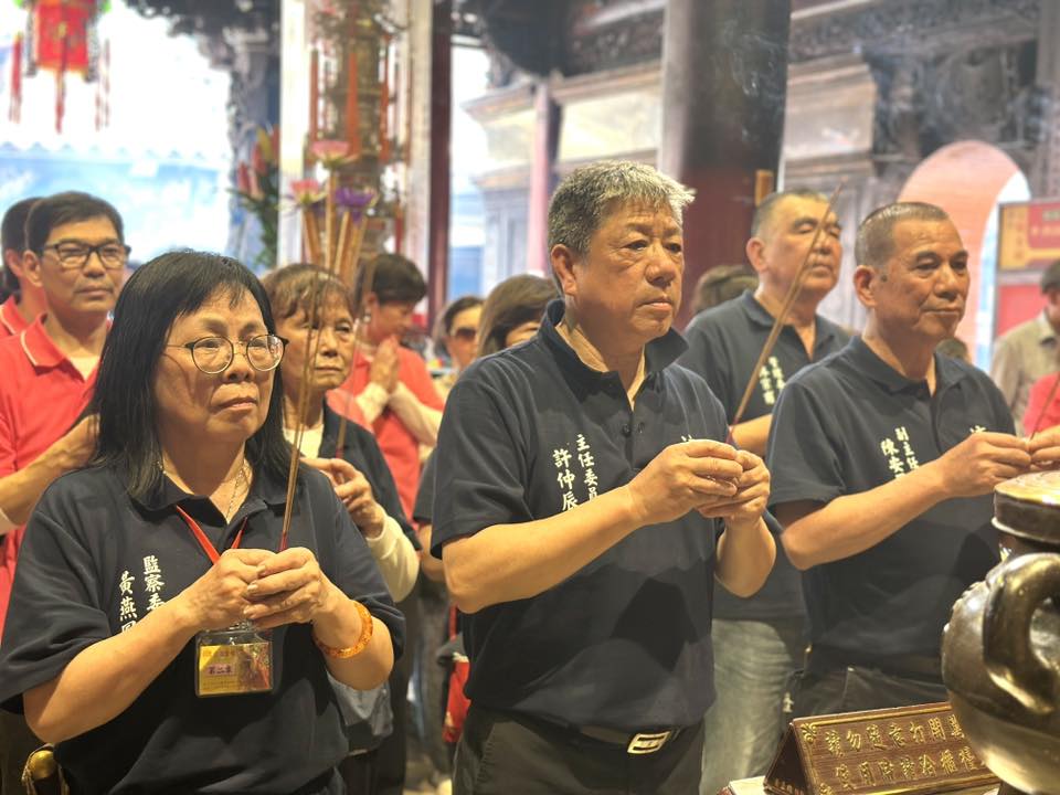 汐止濟德宮-活動快訊最新消息-濟德宮南巡進香｜北港・鹿港會香