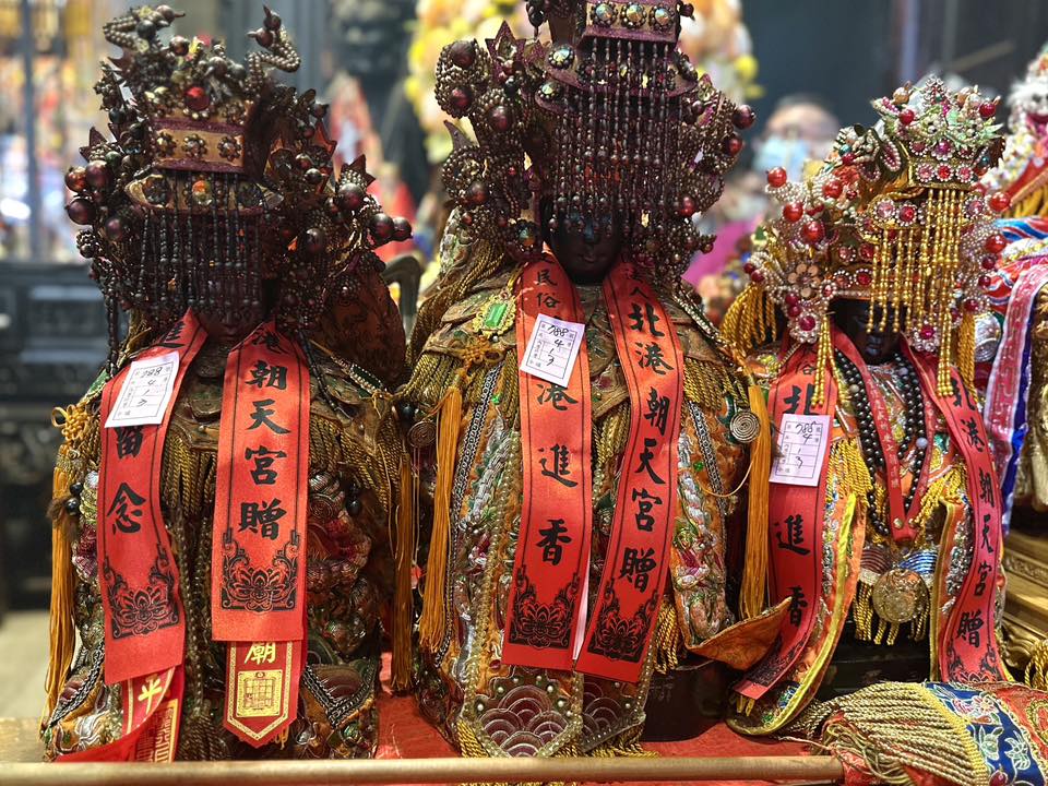 汐止濟德宮-活動快訊最新消息-濟德宮南巡進香｜北港・鹿港會香