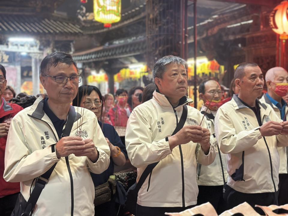 汐止濟德宮-活動快訊最新消息-濟德宮南巡進香｜北港・鹿港會香